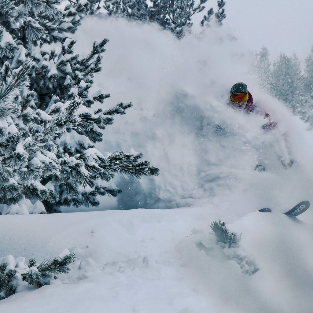 RiW. WiR. Gemeinsam Skifahren in Reit im Winkl © Marinus Höflinger