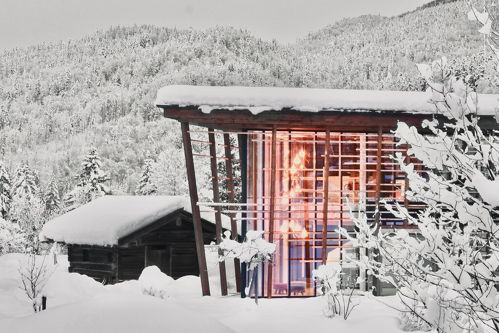 RiW. WiR. Gemeinsam Gut Steinbach Reit im Winkl © Marinus Höflinger