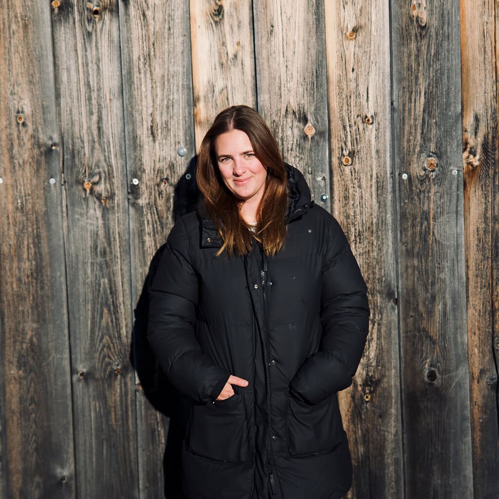 Katharina Maier RiW. WiR © Hannes Heigenhauser