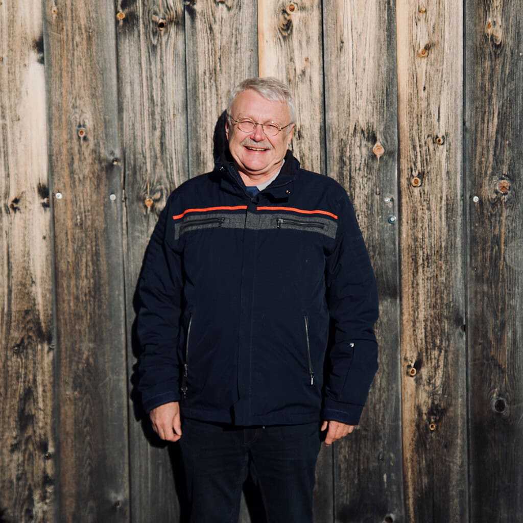 Wolfgang Hechtl RiW. WiR © Hannes Heigenhauser