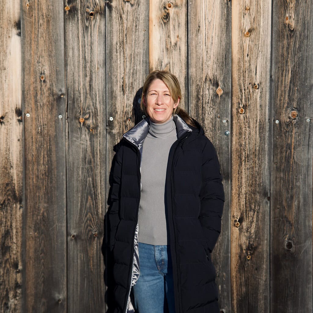 Nina Klauser RiW. WiR © Hannes Heigenhauser