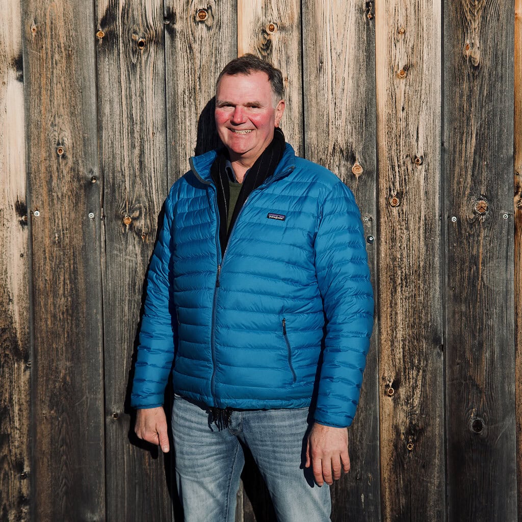 Andreas Heigenhauser RiW. WiR © Hannes Heigenhauser