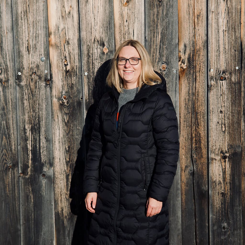 Susanne Kaindl RiW. WiR © Hannes Heigenhauser