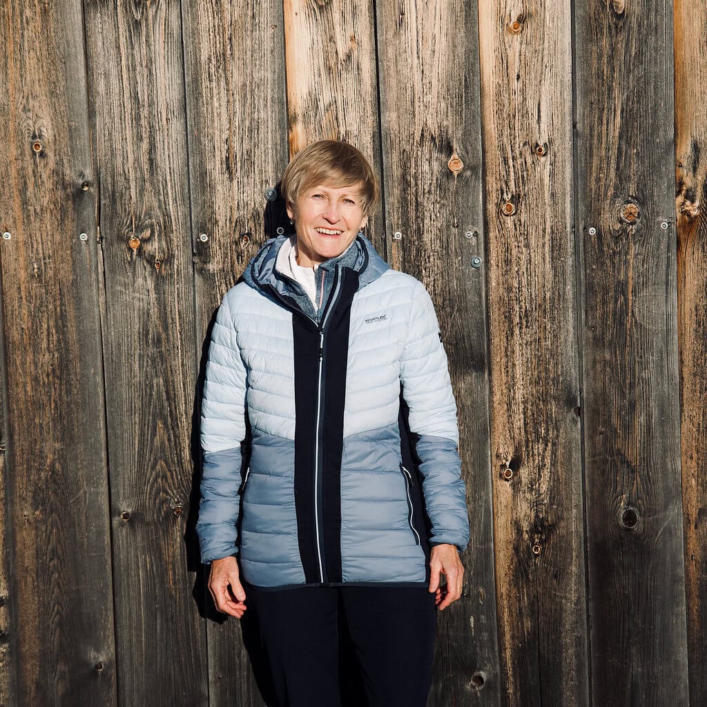 Heidi Hipper RiW. WiR © Hannes Heigenhauser